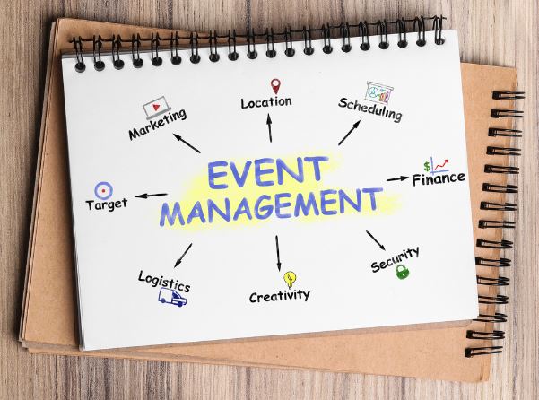 Event Management