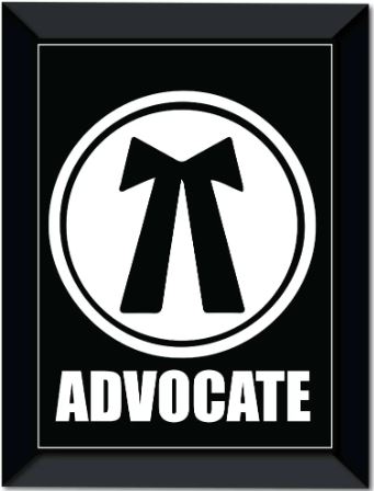 Advocates